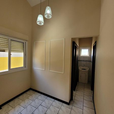 Pousada Genoveva - Apto Com Um Dormitorio Farol de Santa Marta Dış mekan fotoğraf