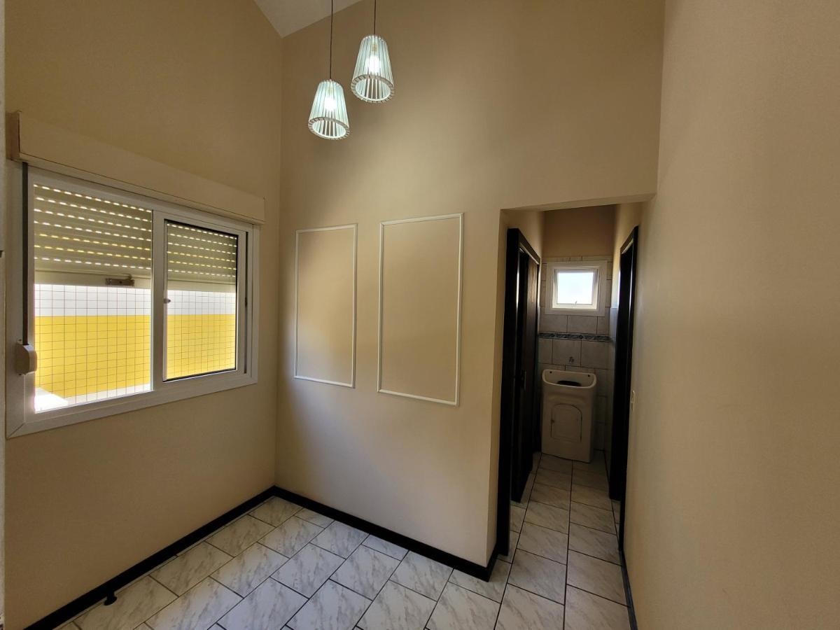Pousada Genoveva - Apto Com Um Dormitorio Farol de Santa Marta Dış mekan fotoğraf